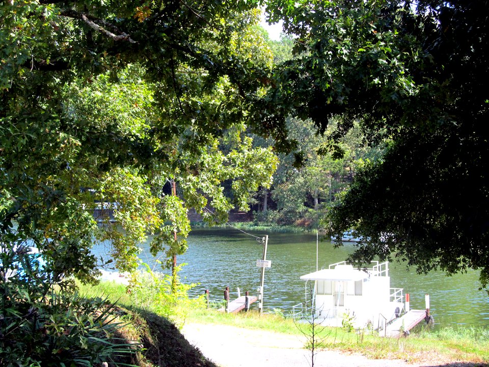 Bonners Point inlet Holtville, Alabama