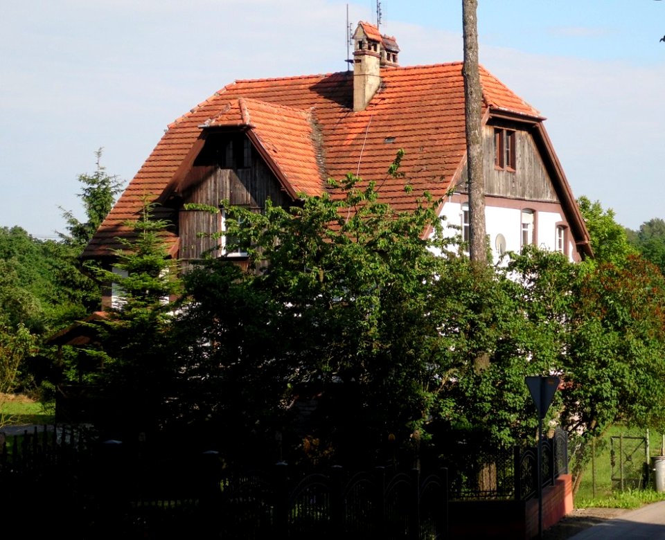 BOLESŁAWIEC, AB. 224