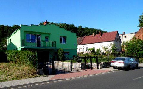 BOLESŁAWIEC, AB. 245