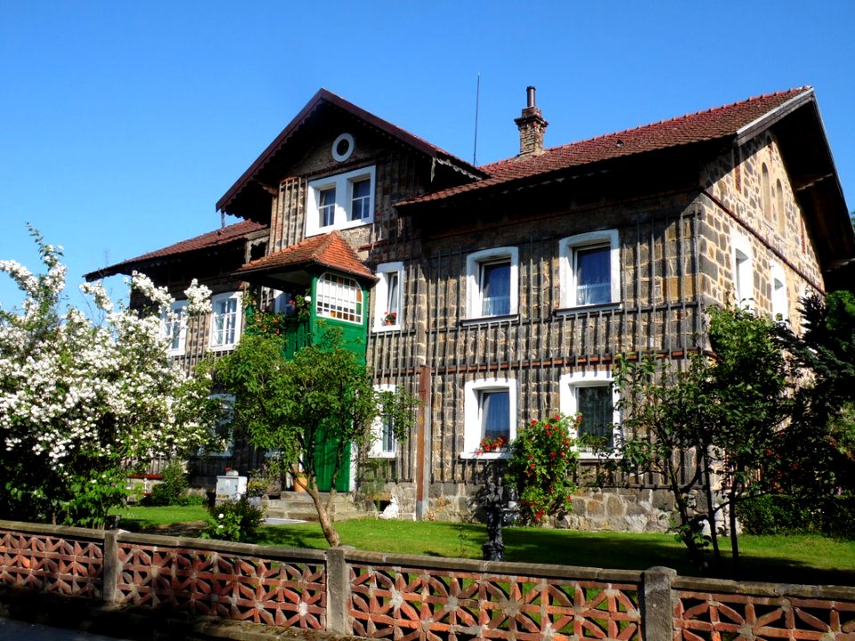 BOLESŁAWIEC, AB. 238
