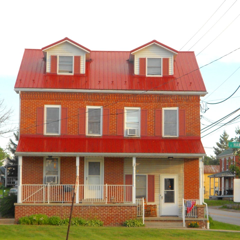 Bonneauville Adams Co PA