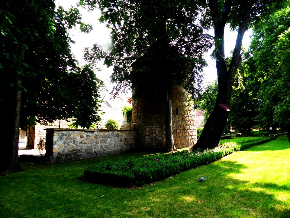 BOLESŁAWIEC, AB. 252