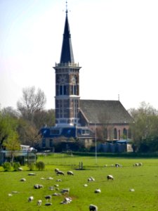Bonifatiuskerk3 Cornwerd