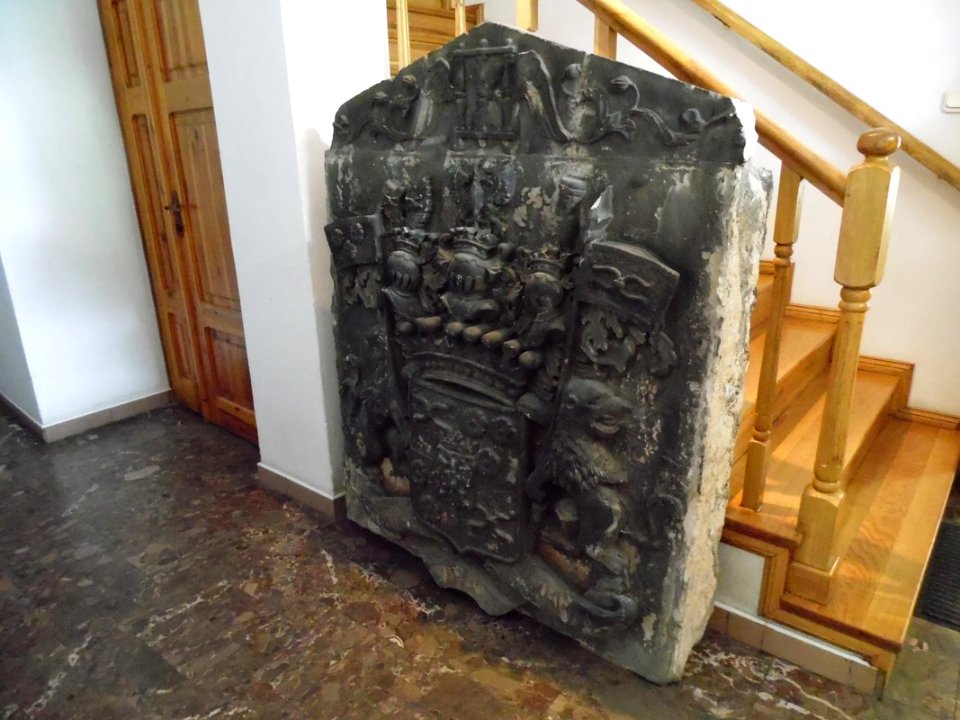 BOLESŁAWIEC, AB. 173
