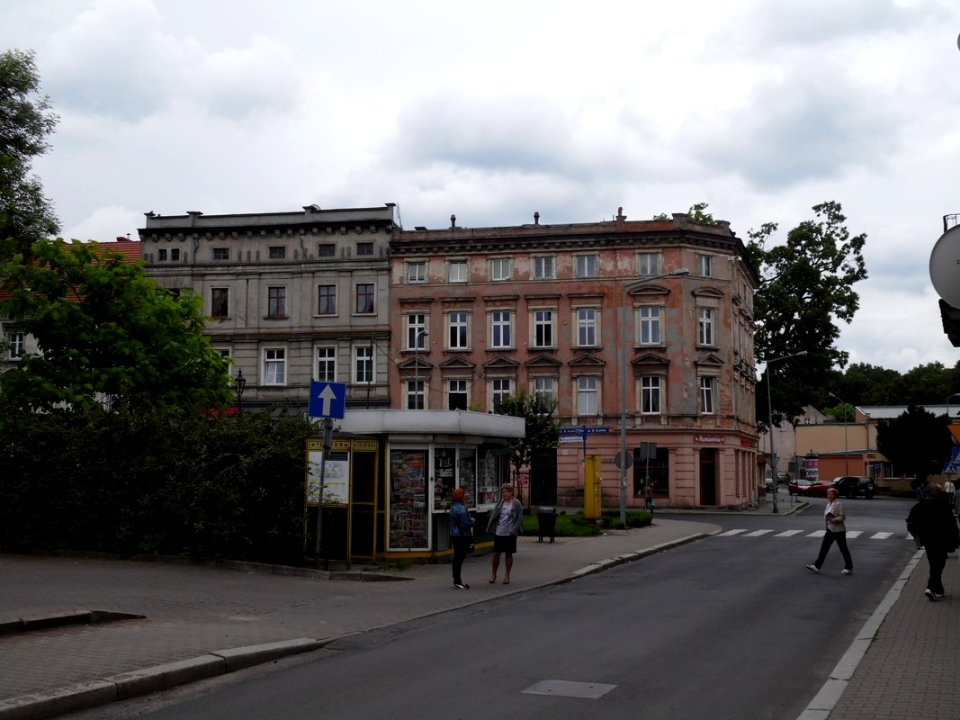 BOLESŁAWIEC, AB. 190