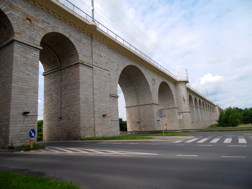 BOLESŁAWIEC, AB. 117