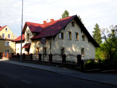 BOLESŁAWIEC, AB. 223