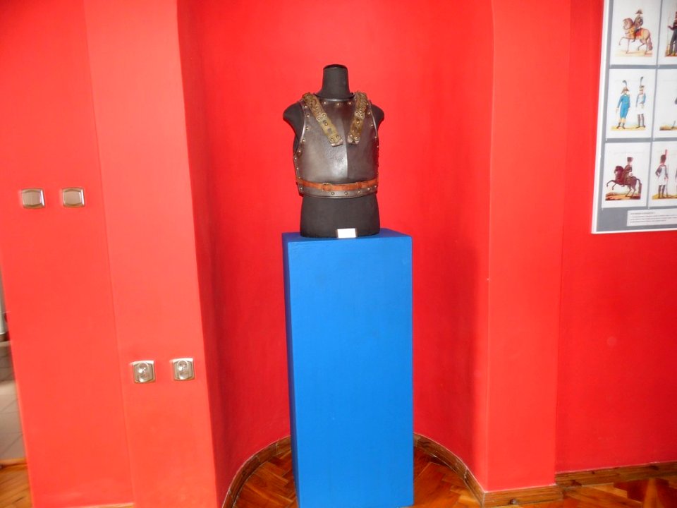 BOLESŁAWIEC, AB. 161