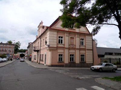 BOLESŁAWIEC, AB. 153