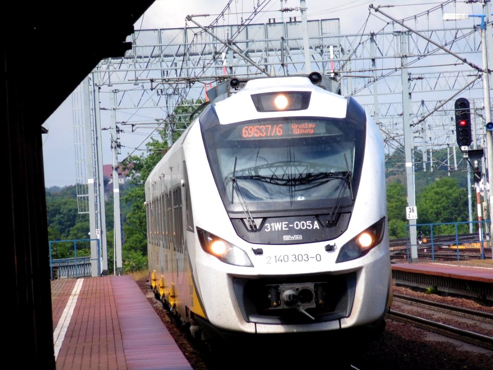 Bolesławiec. Ab 020