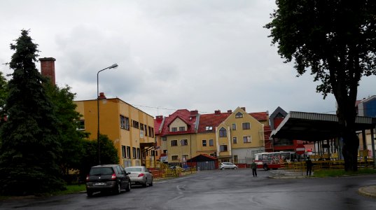 BOLESŁAWIEC, AB. 211