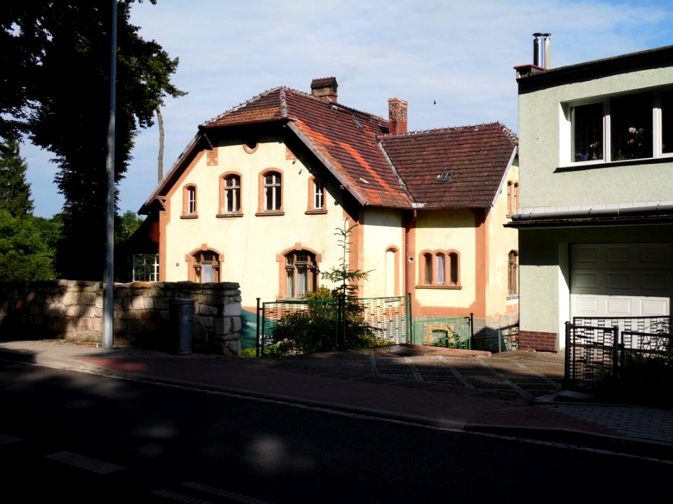 BOLESŁAWIEC, AB. 222