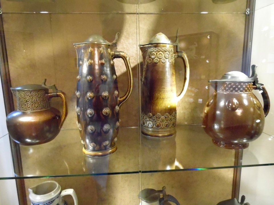 BOLESŁAWIEC, AB. 204