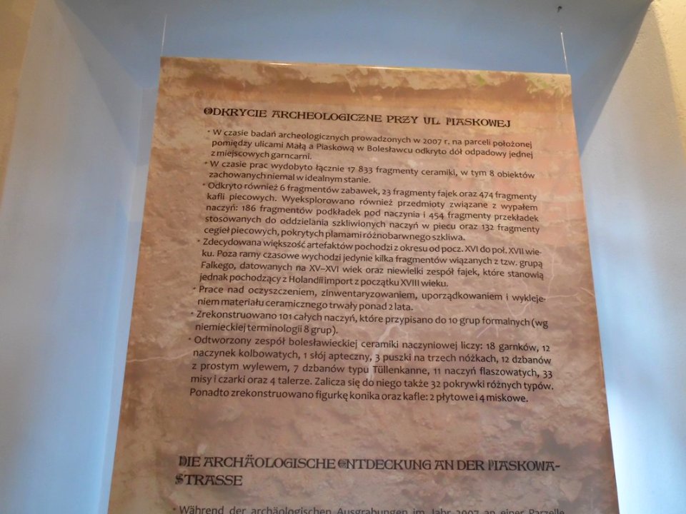 BOLESŁAWIEC, AB. 197