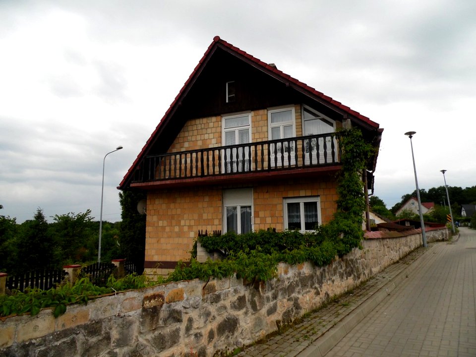 BOLESŁAWIEC, AB. 081