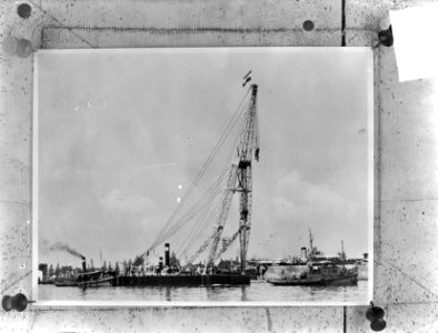 Bok Valk, Bestanddeelnr 903-3253