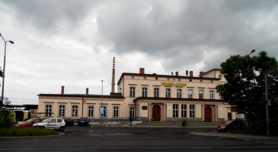 Bolesławiec. Ab 001