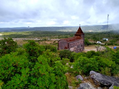 Bokor Church 2020 - 2 photo