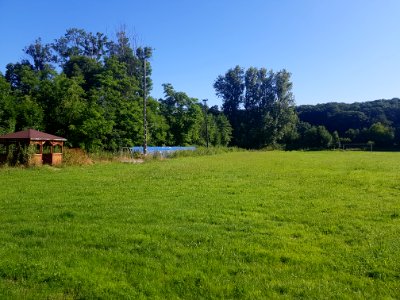 Boisko w Kozłówkach (3)