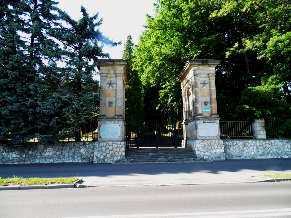 BOLESŁAWIEC, AB. 056