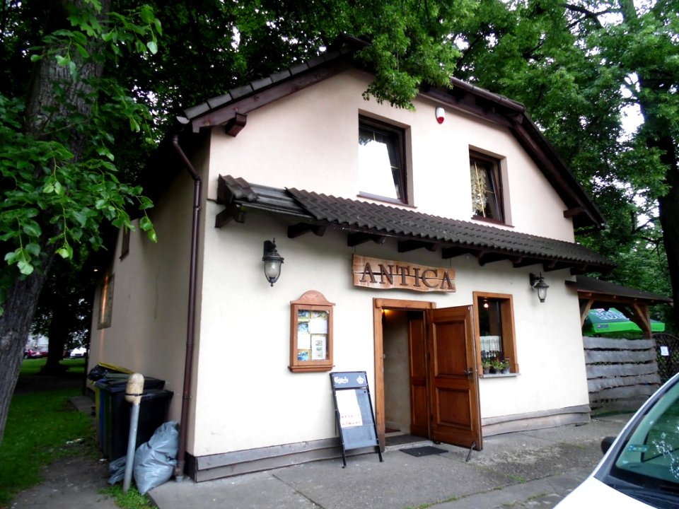 BOLESŁAWIEC, AB. 021