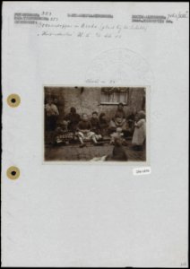 Bonen doppen, Bestanddeelnr 256-1870