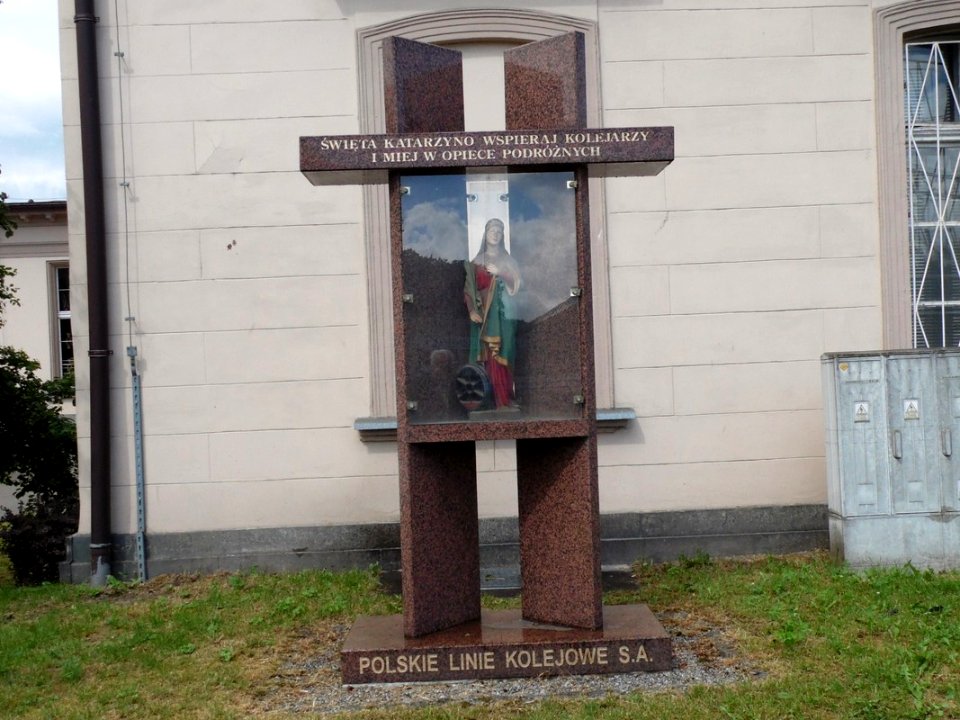 Bolesławiec. Ab 019