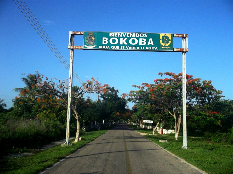 Bokobá, Yucatán (05)