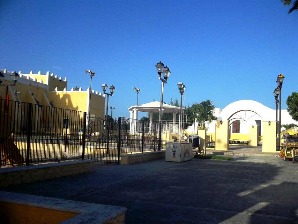 Bokobá, Yucatán (03)