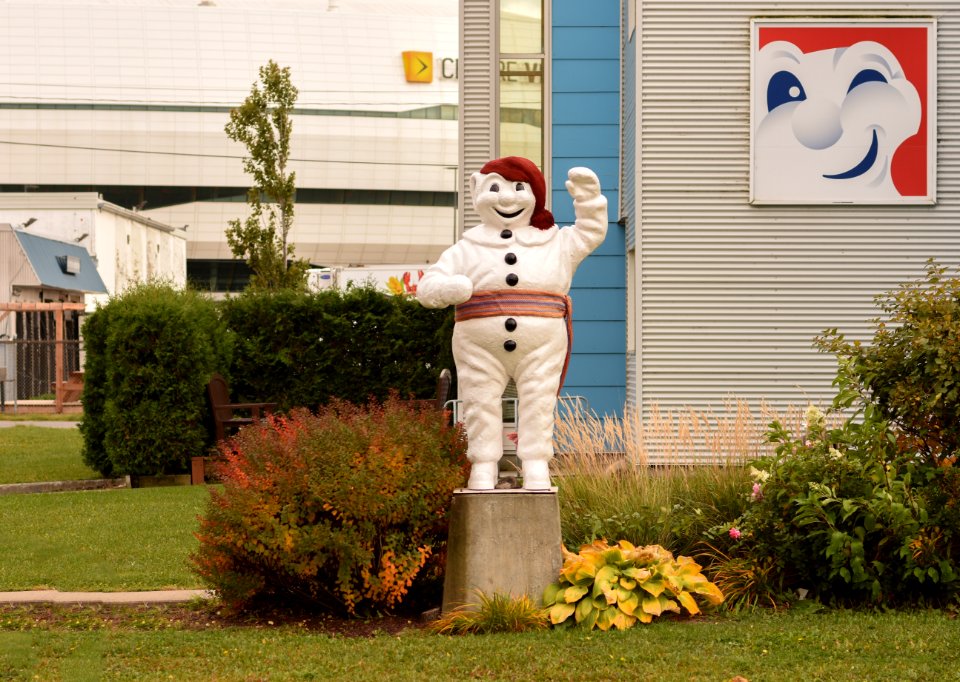 Bonhomme Carnaval 2