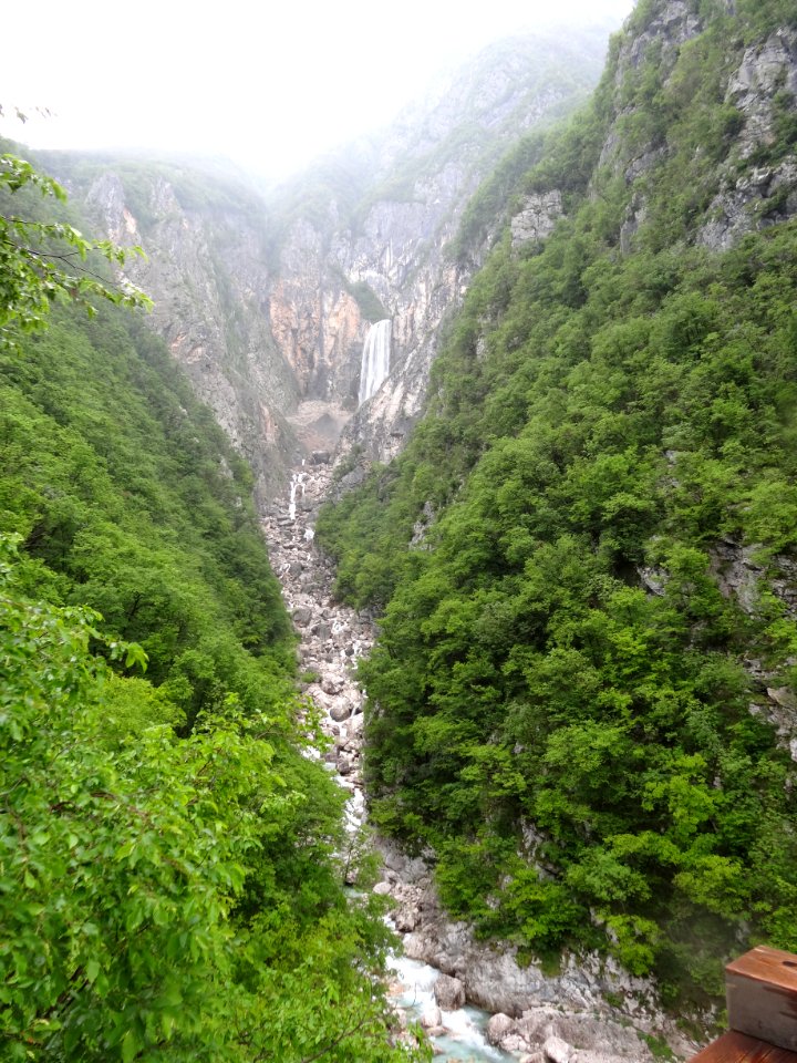 Boka Falls 1