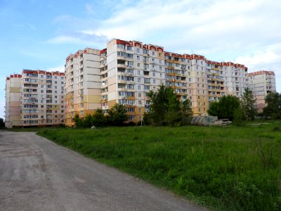 Boryspil, Ukraine 12
