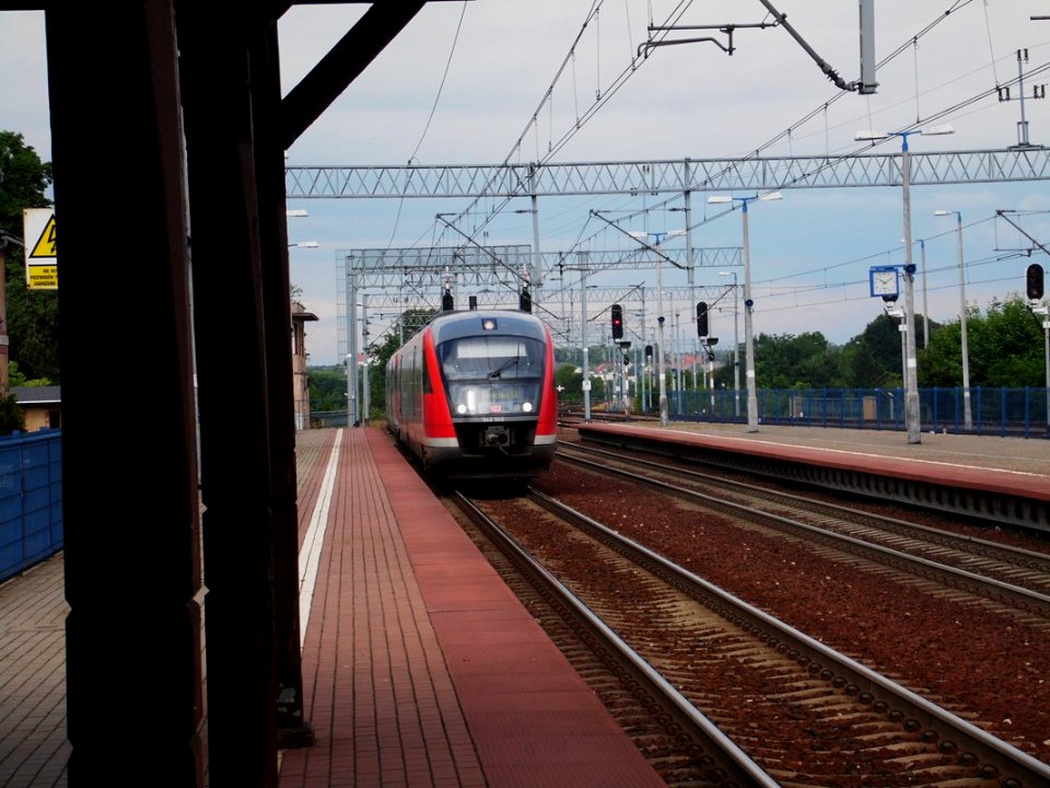 Bolesławiec. Ab 012