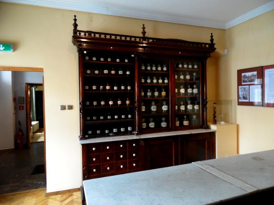 BOLESŁAWIEC, AB. 174