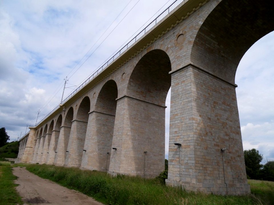 BOLESŁAWIEC, AB. 122