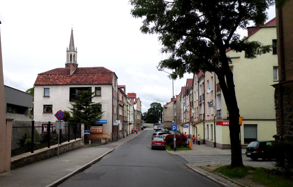 BOLESŁAWIEC, AB. 156