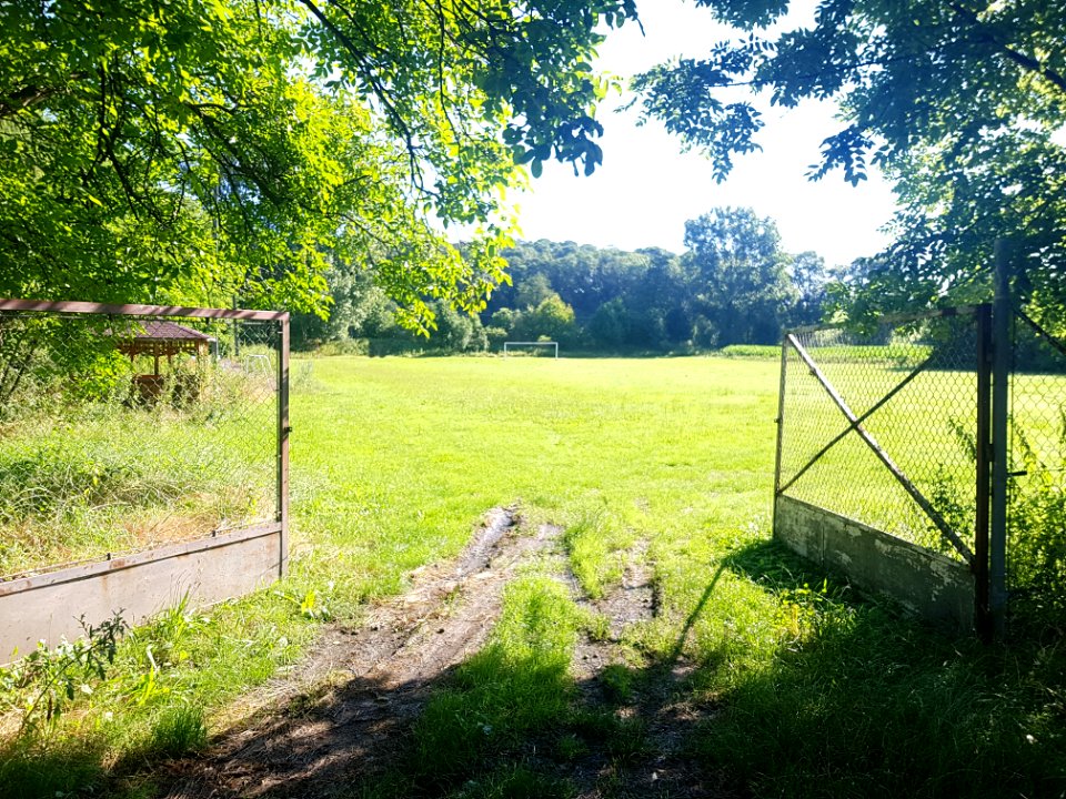 Boisko w Kozłówkach (5)