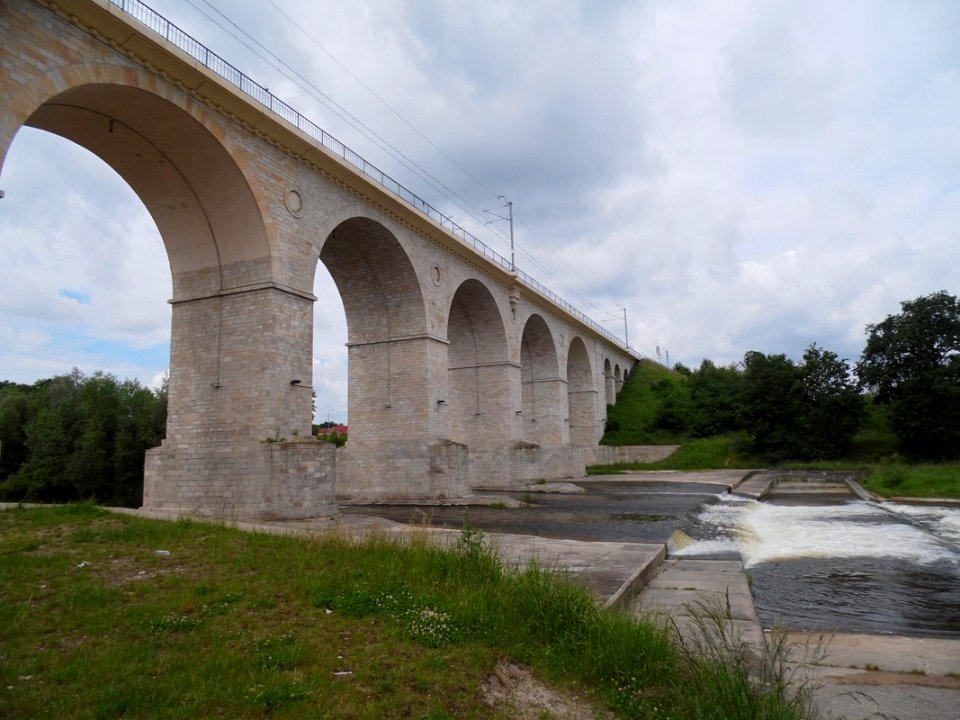 BOLESŁAWIEC, AB. 126