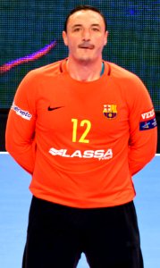 Borko Ristovski 20161112
