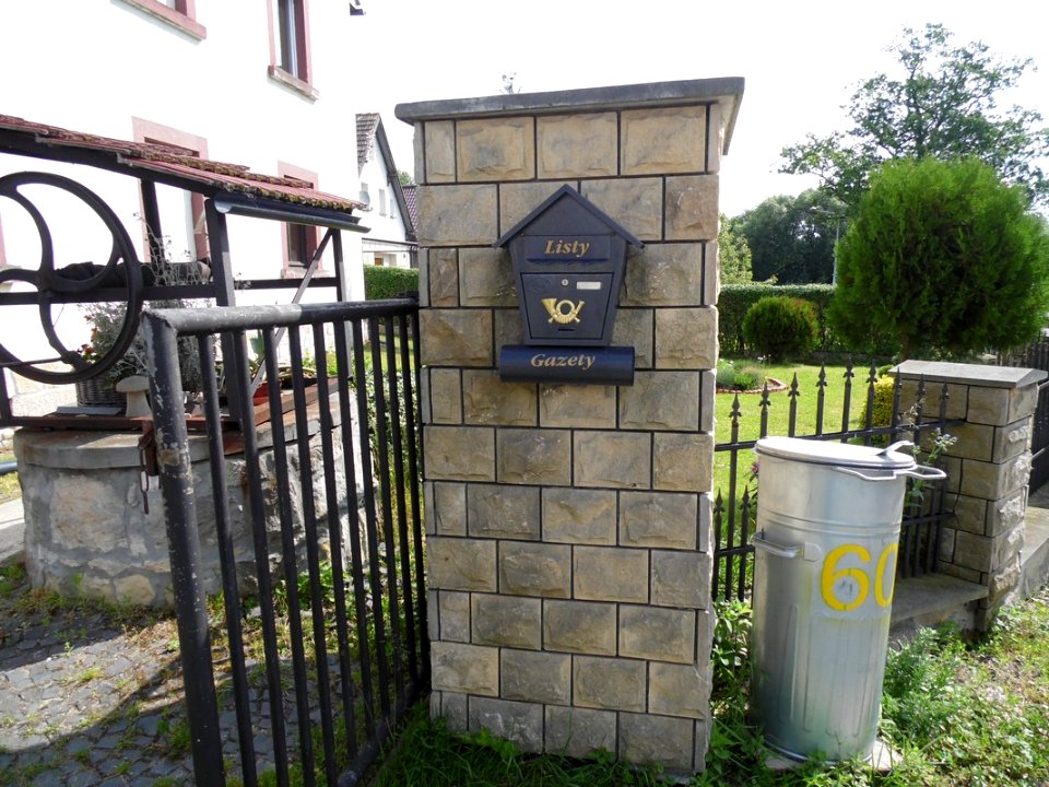 BOLESŁAWIEC, AB. 091