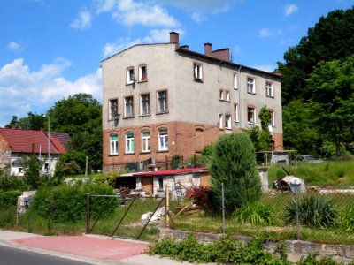BOLESŁAWIEC, AB. 106