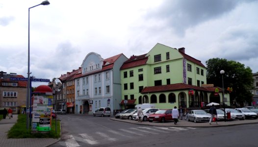 BOLESŁAWIEC, AB. 155