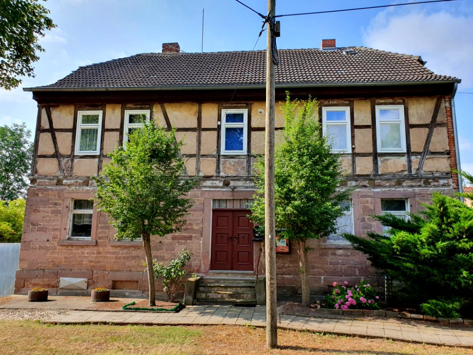 Borxleben 4
