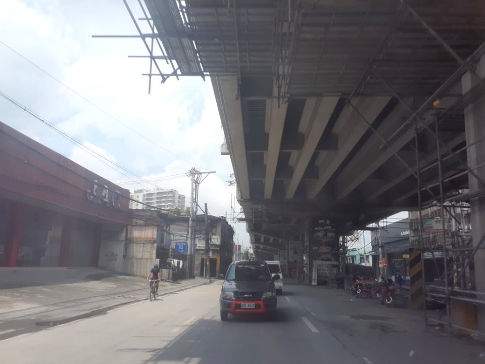 Bonifacio Avenue Jul 2021jwilz