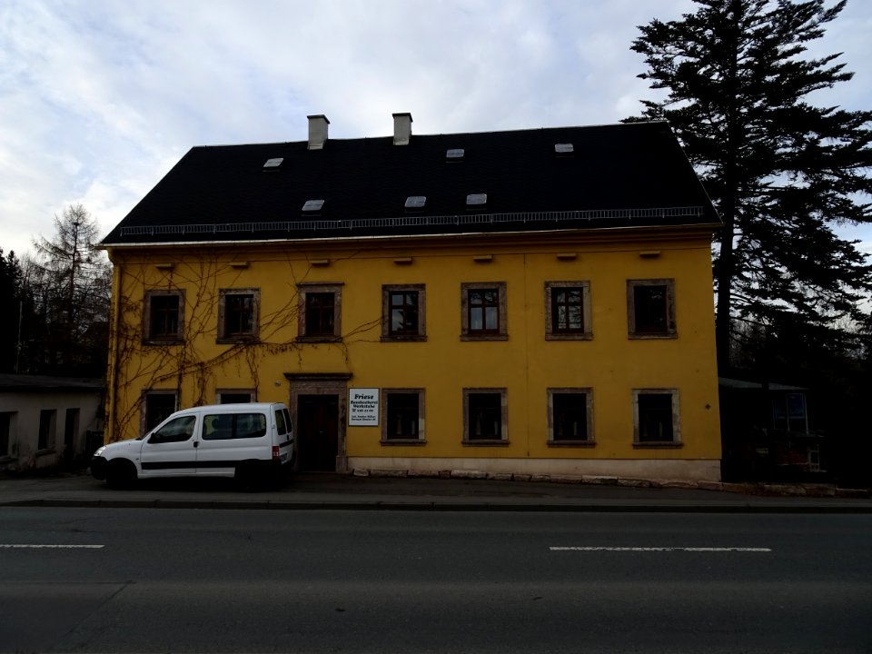 Bornaer Straße 185 Chemnitz