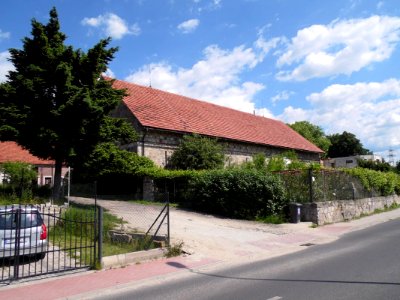 BOLESŁAWIEC, AB. 108