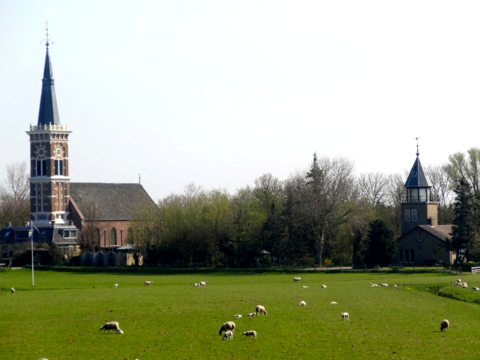 Bonifatiuskerk1 Cornwerd