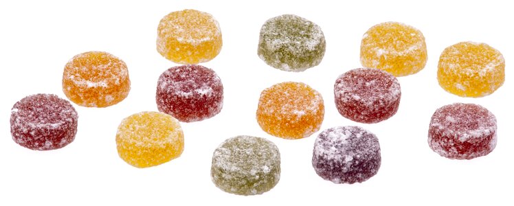 Unhealthy food diet
