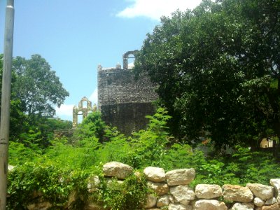 Bolón, Yucatán (05)