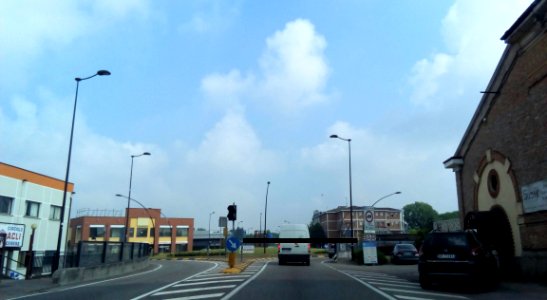 Borgo Virgilio (Mantova) 90